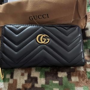 Gucci Wallet